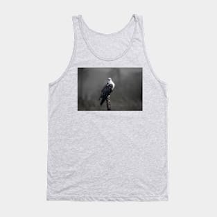 Bright Eyed Osprey Tank Top